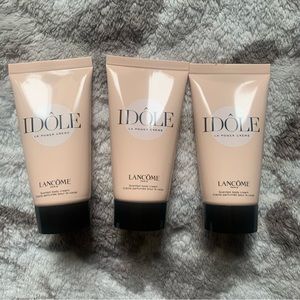 Lancome Idole Body Lotion Bundle
